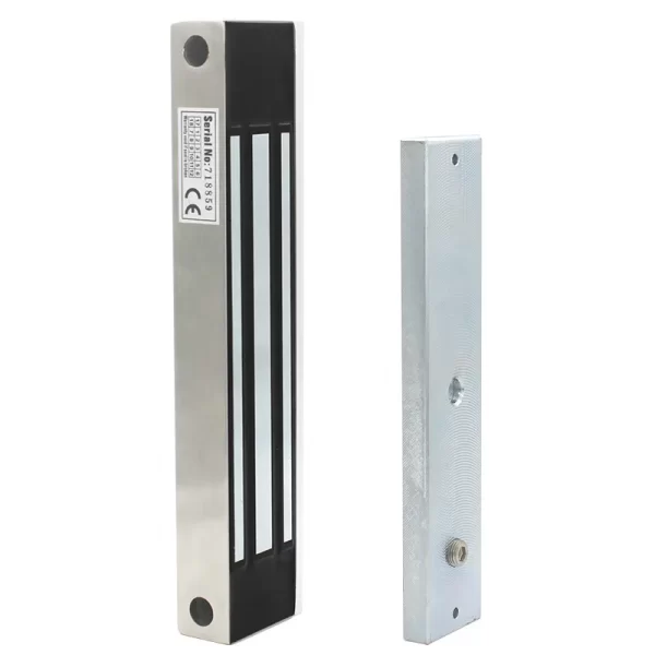 Wired Magnetic Door Lock