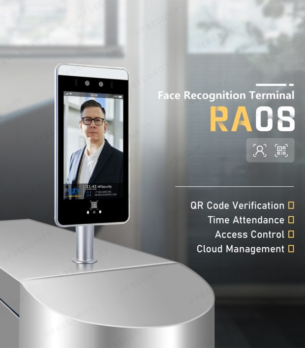Face recognition biometric attendance system