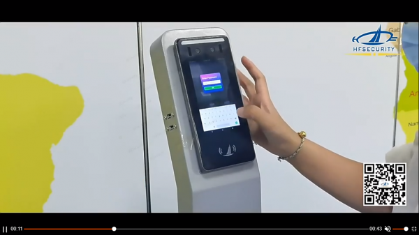 Latest biometric-attendance-Machine